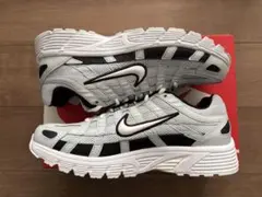 NIKE P-6000 FADE 27.0 | Mercari