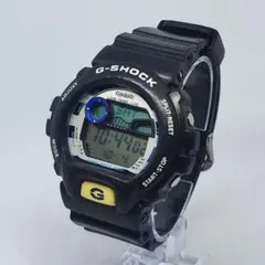 G-SHOCK GLX-6900SS タイドグラフ/ムーングラフ 電池新品