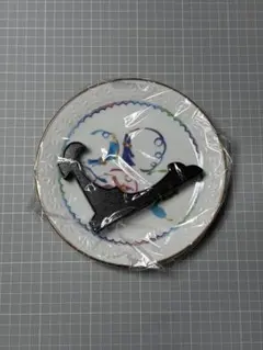 美品　WAKO　2002年　イヤープレート　w0426-0707-1-1のサムネイル