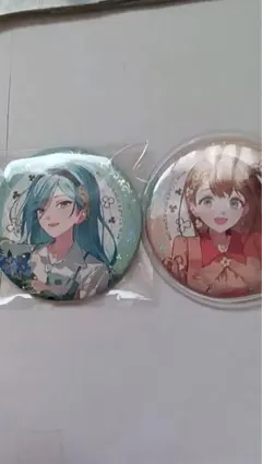 2025年最新】花里みのり缶バッジの人気アイテム - メルカリ