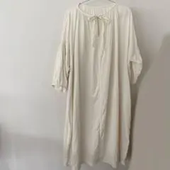 ハンドメイドチュニック