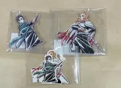 鬼滅 杏寿郎と炭治郎 アクスタセット