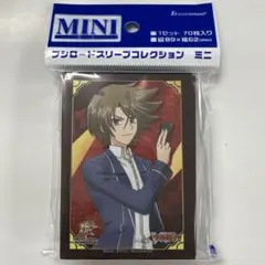 ヴァンガードスリーブ 櫂トシキ 15th Anniversary