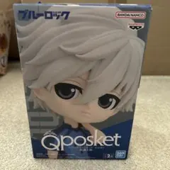 Qposket ブルーロック フィギュア A/B