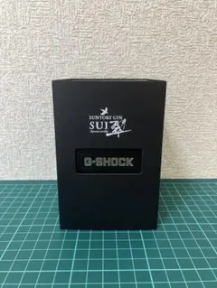 2025年最新】サントリー g-shockの人気アイテム - メルカリ