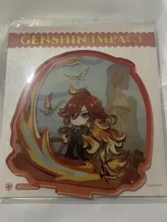 原神エキスポ　マーヴィカ