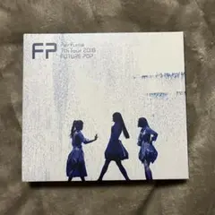 Perfume 7th Tour 2018 FUTURE POP