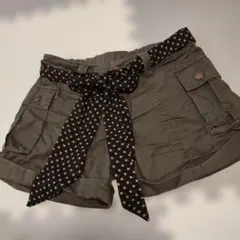 半ズボン ショートパンツ