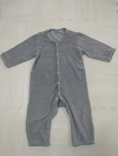 パジャマ　カバーオール