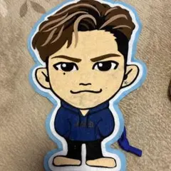 2026年最新】登坂広臣 フェルトの人気アイテム - メルカリ