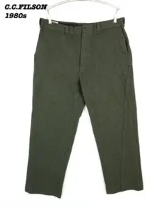 ✰新品&未使用 Filson ビンテージカーゴパンツ 2025年最新】Yahoo!オークション -フィルソンパンツの中古品