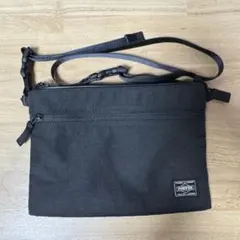 [ポーター] サコッシュ ショルダーバッグ [HYBRID]⭐中古 2025年最新】porter サコッシュ ハイブリッドの人気アイテム