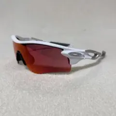 希少 OAKLEY twenty XX sunglasses white red - メルカリ