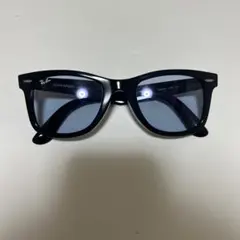 詳細 Ray-Ban RB2140-F Made in Italyのサムネイル