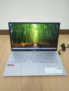 ノートパソコン:ASUS X512Jモニター:Acer KA220HQ セット - メルカリ