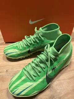 Nike マーキュリアルスーパーフライsg 26.5 2026年最新】マーキュリアルスーパーフライ 26.5の人気アイテム - メルカリ