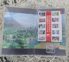 ゼルダの伝説 知恵のかりもの パッケージのみ