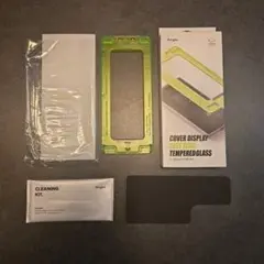 Ringke Galaxy Z Fold8 Ultra 保護フィルム 1枚入り