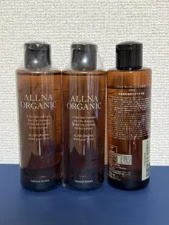 ALLNA ORGANIC 化粧水 200ml 3本セットのサムネイル
