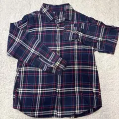 UNIQLO KIDS 150cm 長袖シャツ