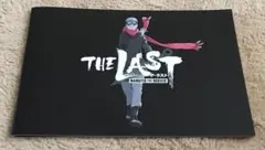 NARUTO THE LAST パンフレット