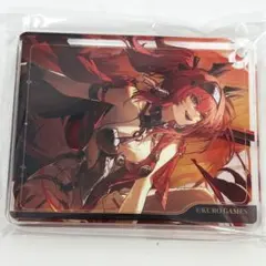 鳴潮 グラッテ gratte コロッタ CoLotta キーホルダー　ルパ