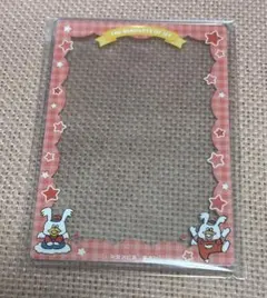 氷の城壁　硬質ケース　カフェ　ウッピー