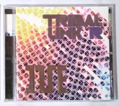 【動作確認済み】TRIBAL LINK-R 帯付き【I've】