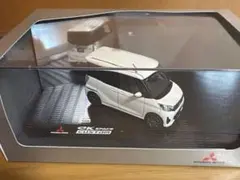 Honda S660 1/43 ディスプレイモデル スターホワイトパール - メルカリ