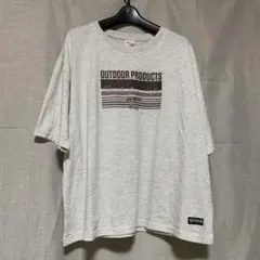 ユーズドレディース半袖Ｔシャツ３Ｌのサムネイル