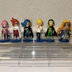 2026年最新】ワンピース ジェルマ66フィギュアの人気アイテム - メルカリ