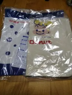 ミスド　福袋　オサムグッズ