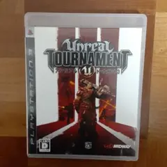 アンリアルトーナメント 3