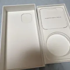 ♥️即決大歓迎♥️iPhone 12、16の箱(空箱)
