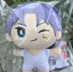 テニフェス 跡部景吾 お着替えぬいぐるみ おきぬい