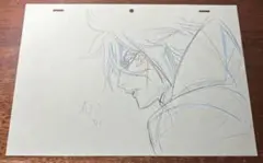 2026年最新】Bleach セル画の人気アイテム - メルカリ