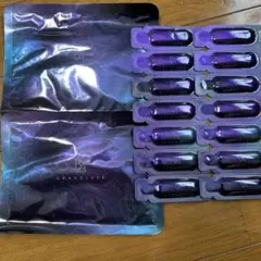 POLA BA マスク 美容液 セットのサムネイル