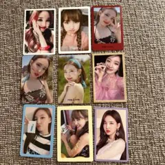 twice ナヨントレカまとめ①