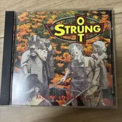 Strung Out - Another Day in Paradise