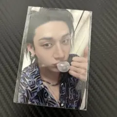 Stray Kids バンチャン KARMA