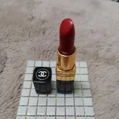 CHANEL 口紅 ROSE FRELE 44 - メルカリ