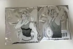 兎原跳吉 チェキ風アクリルカード うらみちお兄さん チェキ風カード 兎原跳吉 - メルカリ