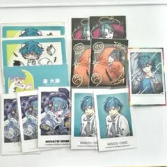 2025年最新】湊大瀬 缶バッジの人気アイテム - メルカリ