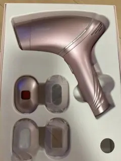 新品 アイスレディ カブリオレ SKB-2308 家庭用光美容器 シュリンク付 新品 アイスレディ カブリオレ SKB-2308 家庭用光美容器 シュリンク付