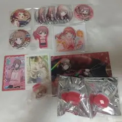 プロセカ 望月穂波 まとめ売り