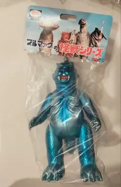 復刻盤 ブルマァク プルーマ ソフビ ウルトラマン フィギュア 2025年最新】ブルマァク ウルトラマンの人気アイテム - メルカリ