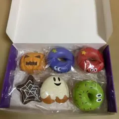 ハロウィンスクイーズのサムネイル