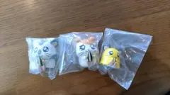 とっとこハム太郎　まちぼうけ　セット