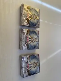 遊戯王 ザデュエリストジェネシス 未開封BOX 廃盤 - メルカリ
