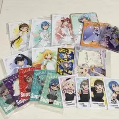 ラブライブ スーパースター liella まとめ売り